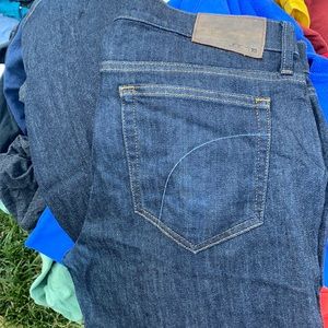 Joe’s jeans